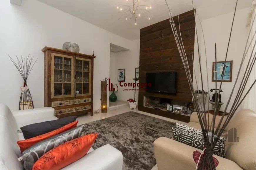 Casa 287m² - 3 suítes, 4 vagas no bairro Ipanema — foto 3