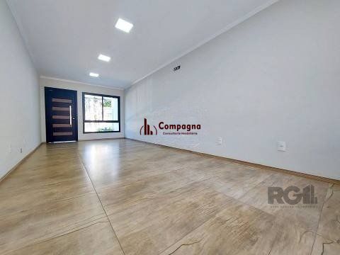 Excelente casa de 85m² com 2 dormitórios, piscina e 6 vagas. — foto 5
