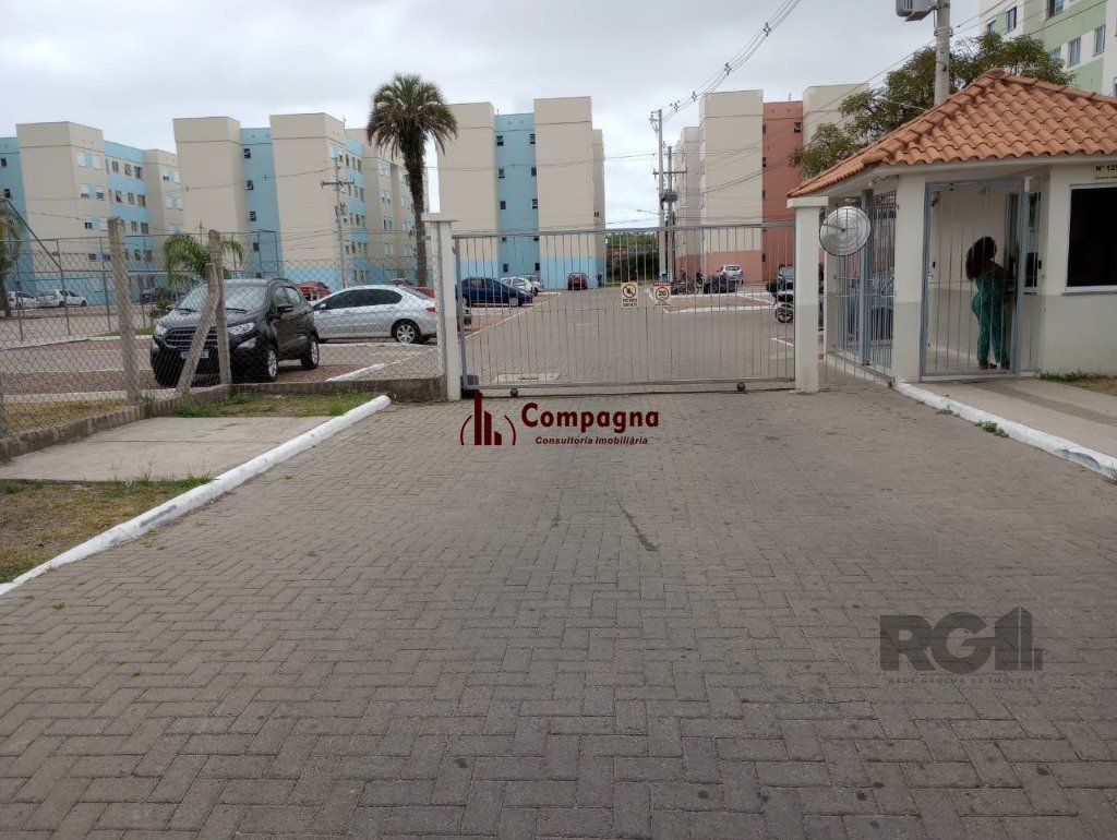 Ótimo apartamento de 02 dormitórios e 01 vaga de garagem. — foto 2