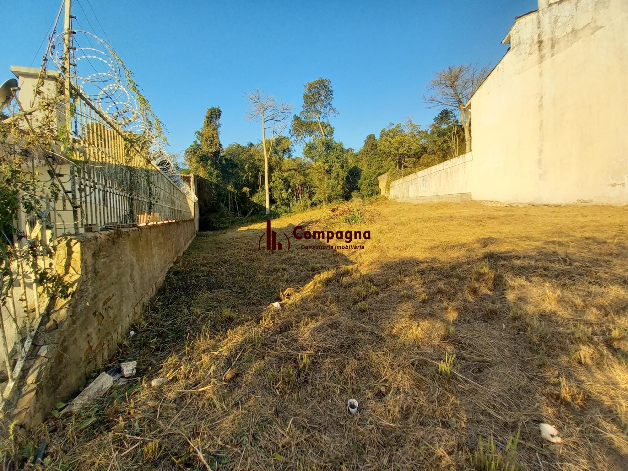 Terreno, bairro Nonoai — foto 4