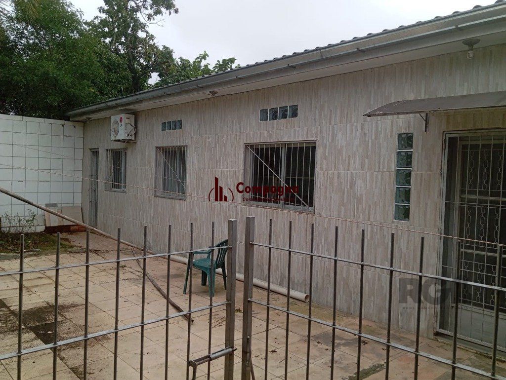 Casa 2 quartos à venda, 75m², Mário Quintana - Porto Alegre — foto 5