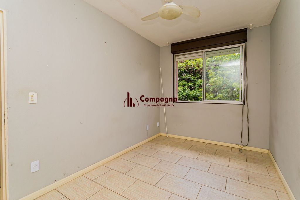 Apartamento 3 dorms à venda Rua Tenente Ary Tarrago, Jardim Itu - Porto Alegre — foto 5