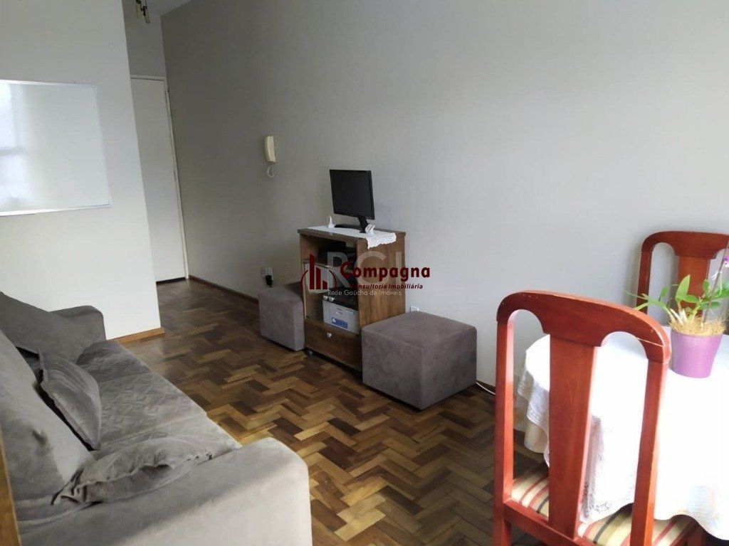 Apartamento à venda com 3 quartos, 59m² Avenida FRANCISCO TREIN, Cristo Redentor, Porto Alegre. — foto 4