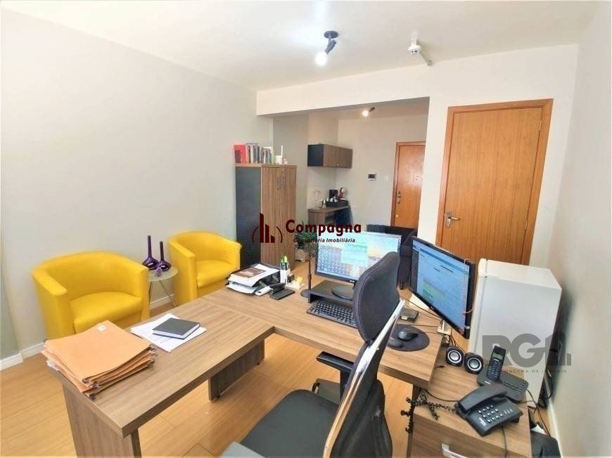 Sala comercial 23m² no Centro Histórico — foto 4