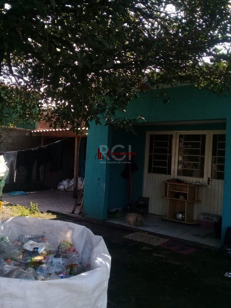 Casa para Venda - 76m², 2 dormitórios, 1 vaga - Santa Fé — foto 4