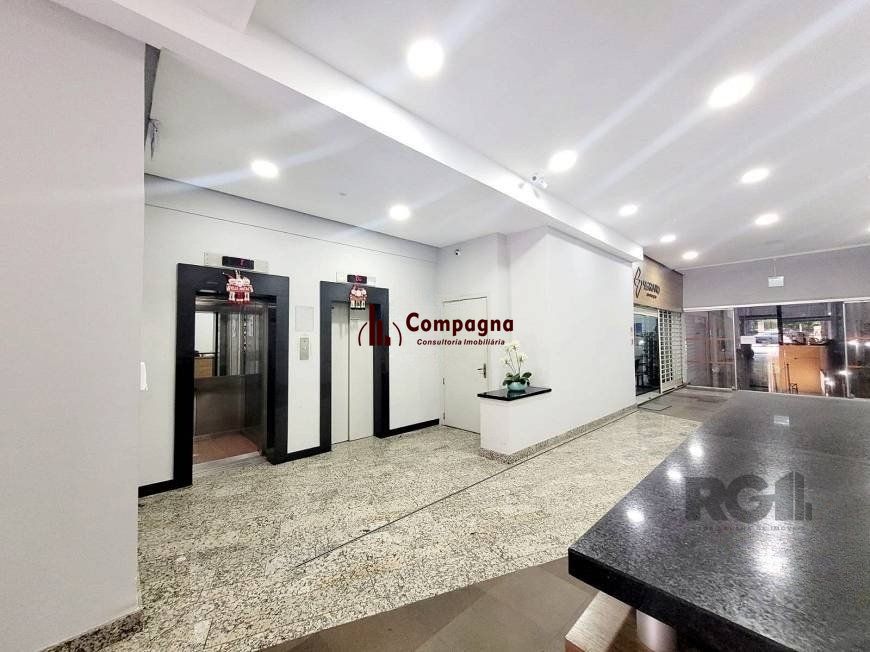 Sala Comercial à venda, 55m², Independência - Porto Alegre — foto 4