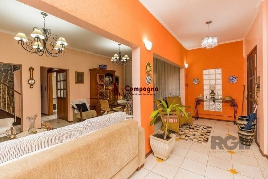 Casa 3 Dormitório(s) Bairro Cristal — foto 3