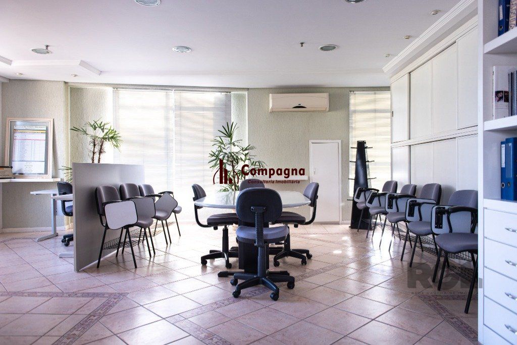 Conjunto/Sala Bairro Auxiliadora — foto 2