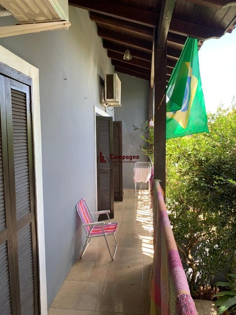 Casa de 200m², bairro Sarandi — foto 3