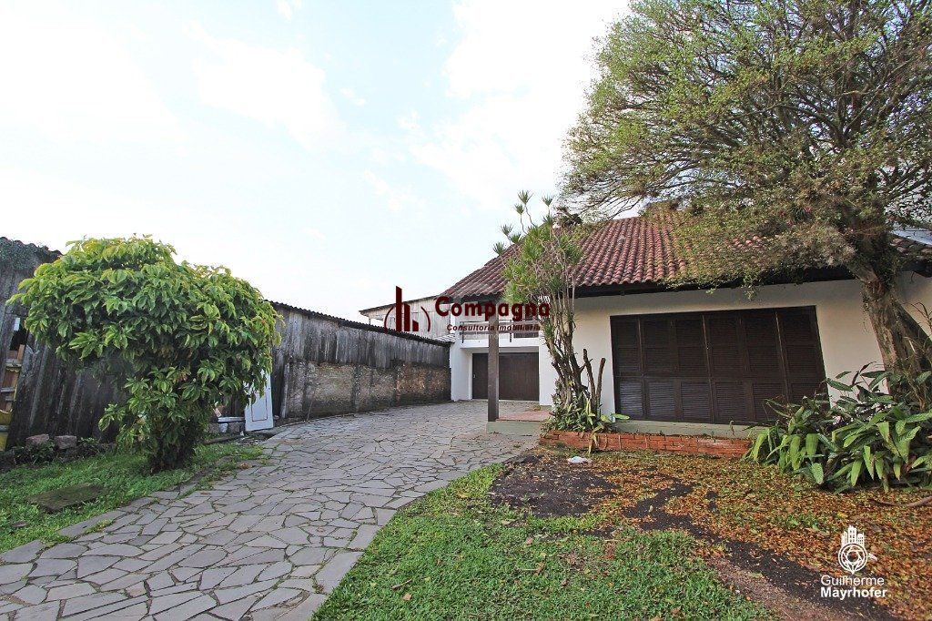 Casa para Venda - 320m², 4 dormitórios, sendo 1 suites, 3 vagas - Cavalhada — foto 3