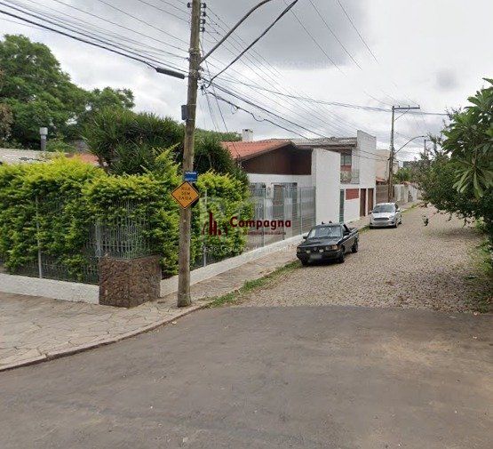 Casa 4 Dormitórios Bairro Gloria