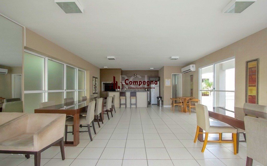 Apartamento para Venda - 67.59m², 3 dormitórios, sendo 1 suites, 2 vagas - Tristeza — foto 5