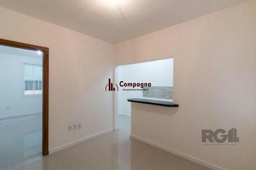 Excelente apartamento de 41m² com 1 dormitório — foto 3