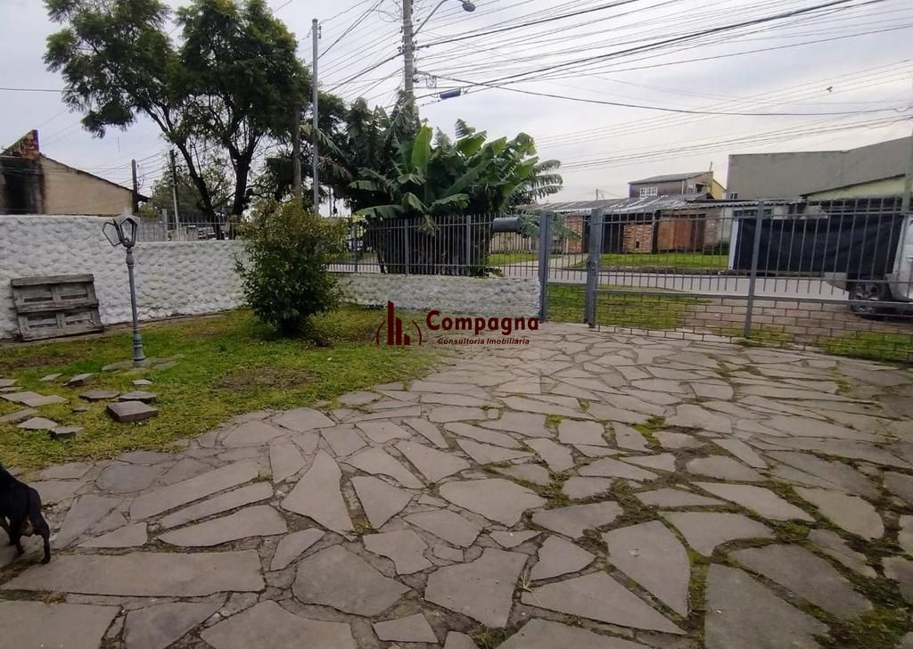 Casa de 2 dormitórios à venda no Bairro Chapéu do Sol - Porto Alegre — foto 2