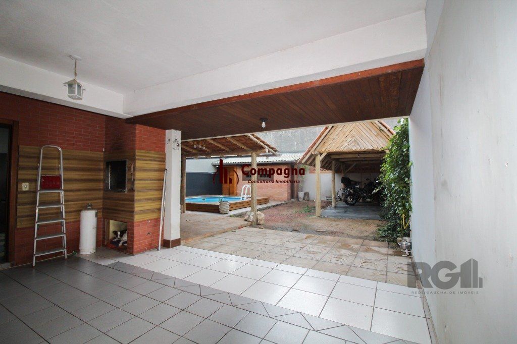 Casa 3 quartos à venda, 186m², Aberta dos Morros - Porto Alegre — foto 4