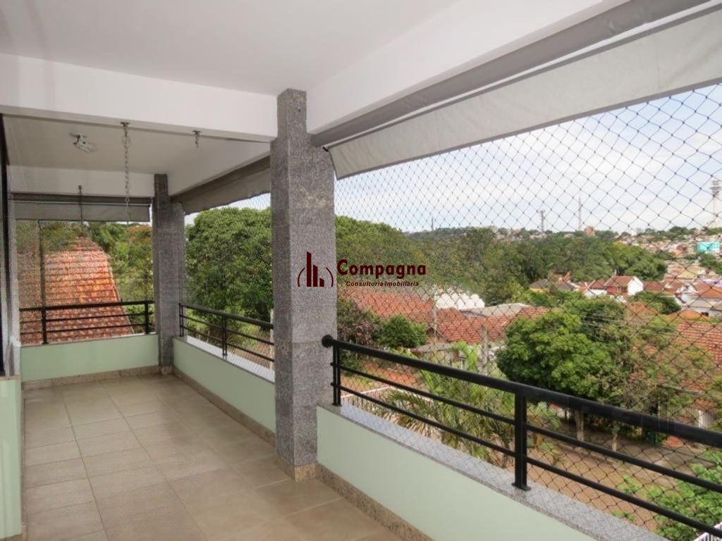 Casa com 167m², 4 dormitórios, 2 suítes, 2 vagas no bairro Santa Tereza — foto 4