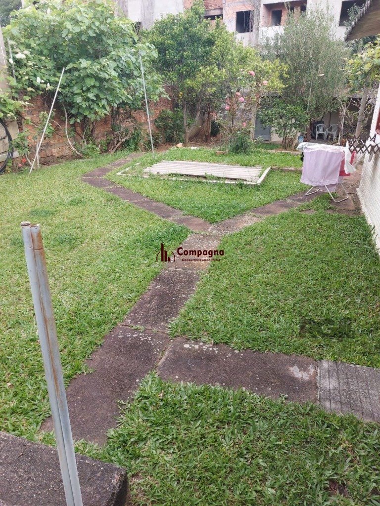 Casa 3 Dormitório(s) Bairro Teresópolis — foto 4