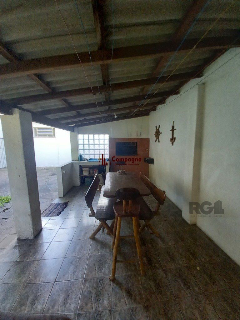 Casa 4 quartos à venda, 363m², Teresópolis - Porto Alegre — foto 4