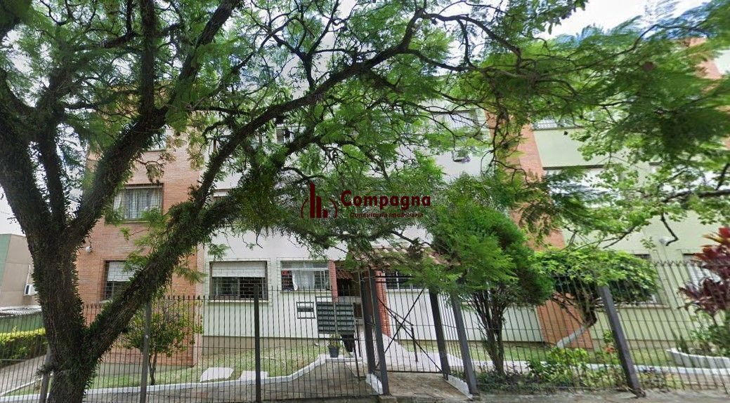 Apartamento de 2 dormitórios à venda no Bairro Morro Santana - Porto Alegre