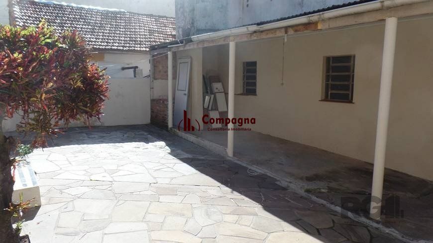 Casa 2 quartos à venda, 60m², Jardim Sabará - Porto Alegre — foto 4