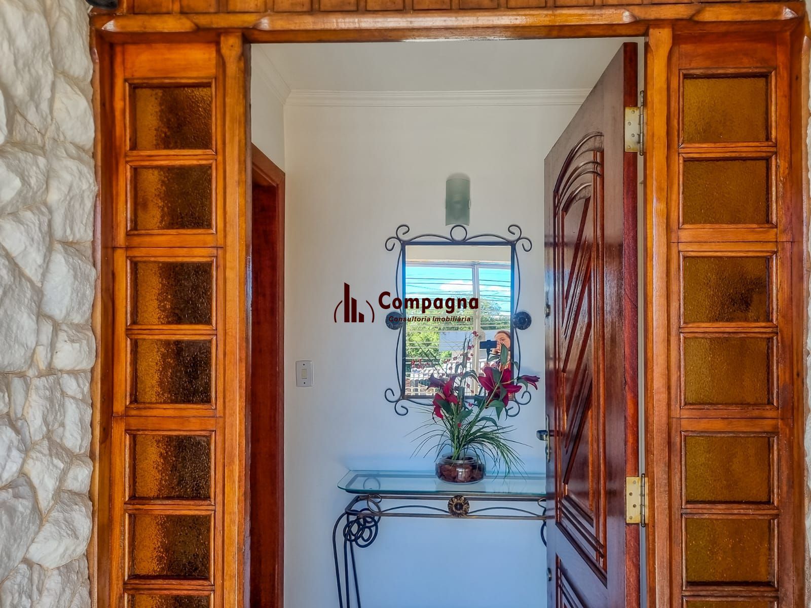 Casa Térrea 280 m²  em Teresópolis – 4 Dorms, Escritório e Edícula — foto 4