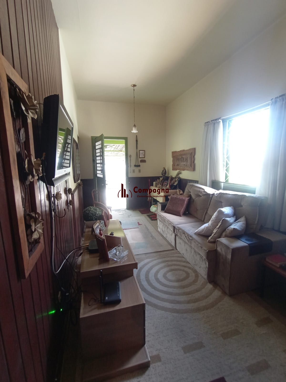 Casa 3 dormitórios no bairro Menino Deus em Porto Alegre para Alugar — foto 5
