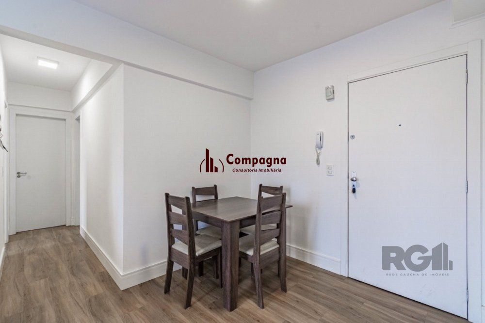 Apartamento 50m² - 2 dormitórios e 1 vaga no bairro Partenon — foto 5