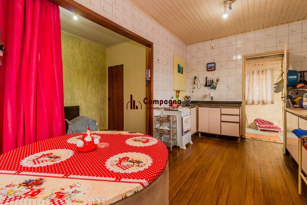 Casa 2 dormitórios à venda no Bairro Santa Rosa de Lima — foto 4