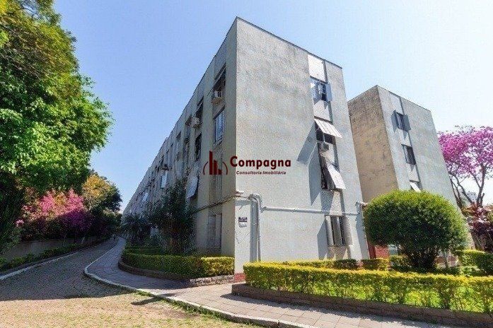 Apartamento 3 quartos à venda, 75m², Medianeira - Porto Alegre — foto 3