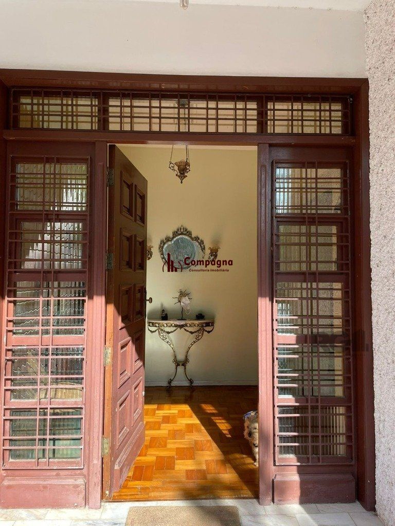 Casa 4 Dormitórios Bairro Teresópolis — foto 4