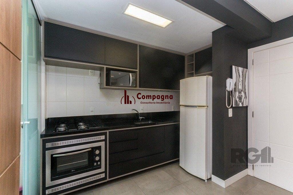 Excelente apartamento de 70m² com 2 dormitórios e 1 vaga. — foto 4