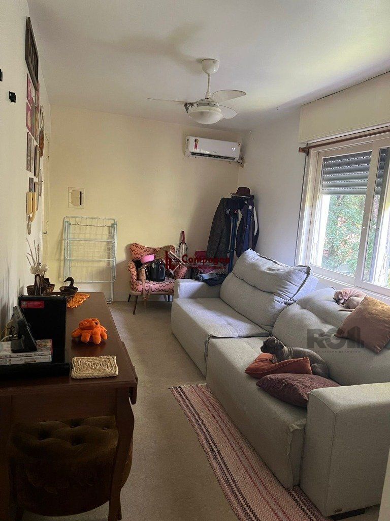 Apartamento 1 quartos à venda, 43m², Teresópolis - Porto Alegre — foto 2