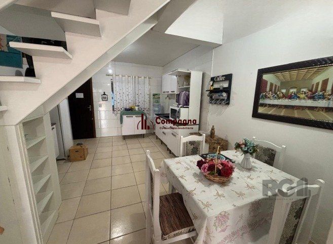 Sobrado 2 quartos à venda, 57m², Centro - Cidreira — foto 3