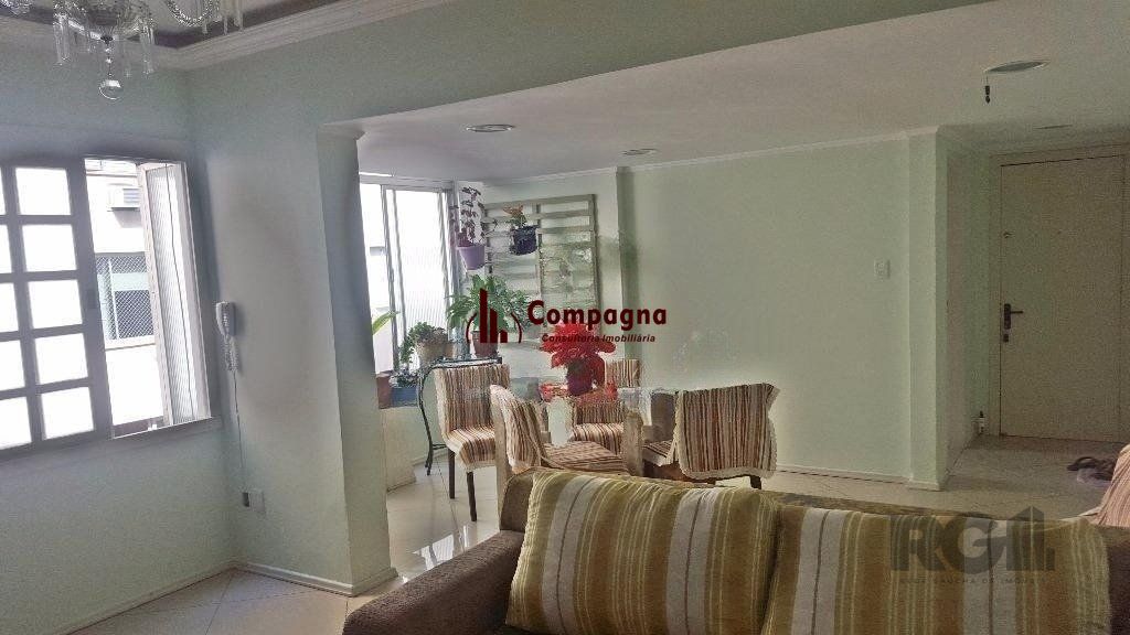 Apartamento 2 dorms à venda Avenida Alberto Bins, Floresta - Porto Alegre — foto 5