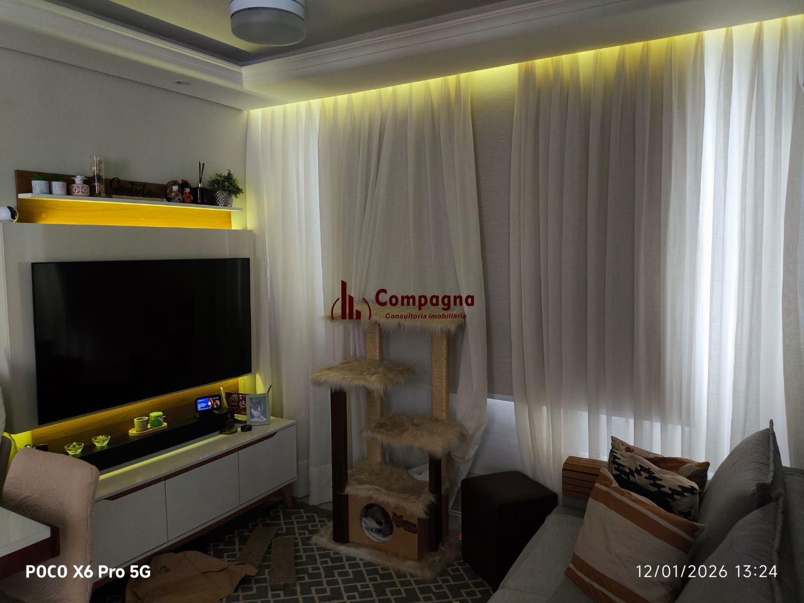Apartamento 2 quartos à venda, 40m², Cavalhada - Porto Alegre — foto 4
