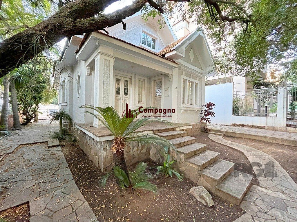 Casa 2 quartos à venda, 187m², Petrópolis - Porto Alegre — foto 4