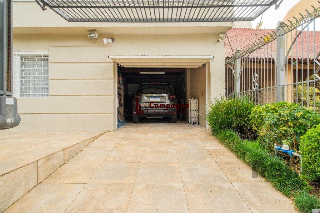 Casa 3 quartos à venda, 200m², Medianeira - Porto Alegre — foto 4