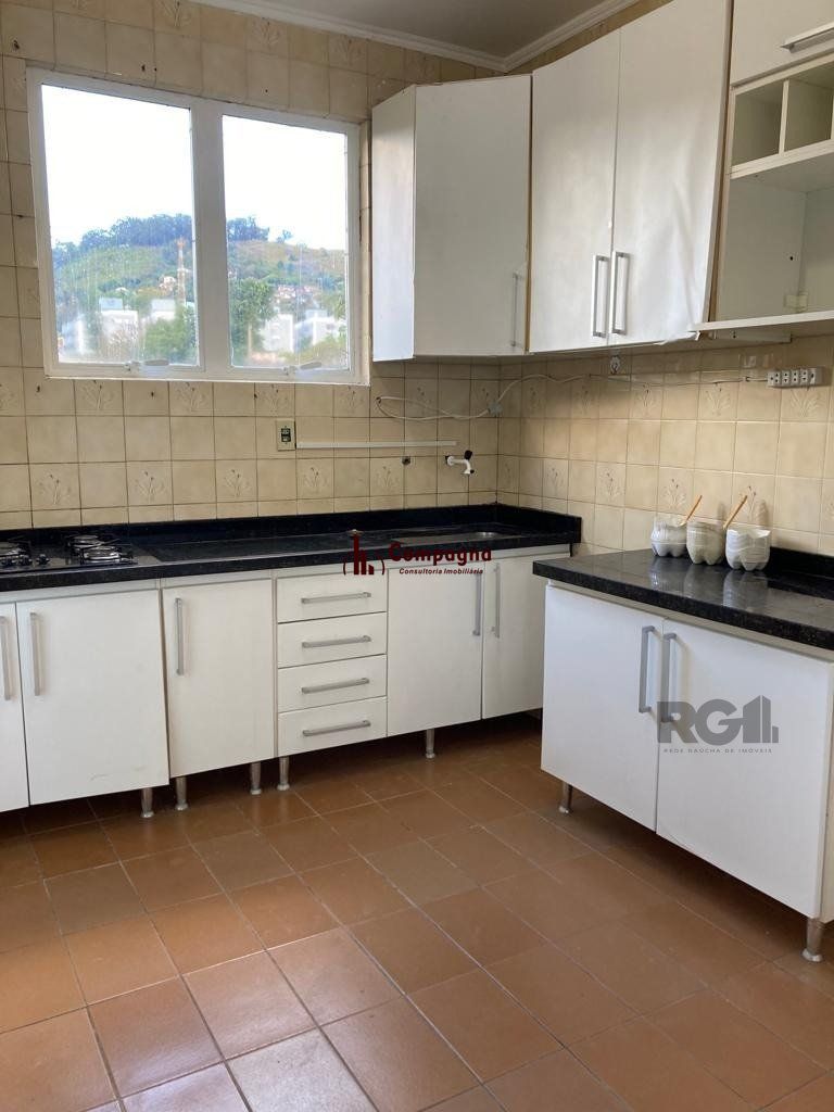 Apartamento de 2 dormitórios com 1 vaga no bairro Nonoai — foto 4