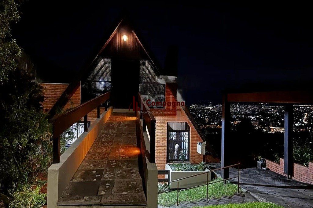 Casa 3 Dormitório(s) Bairro Teresópolis — foto 3