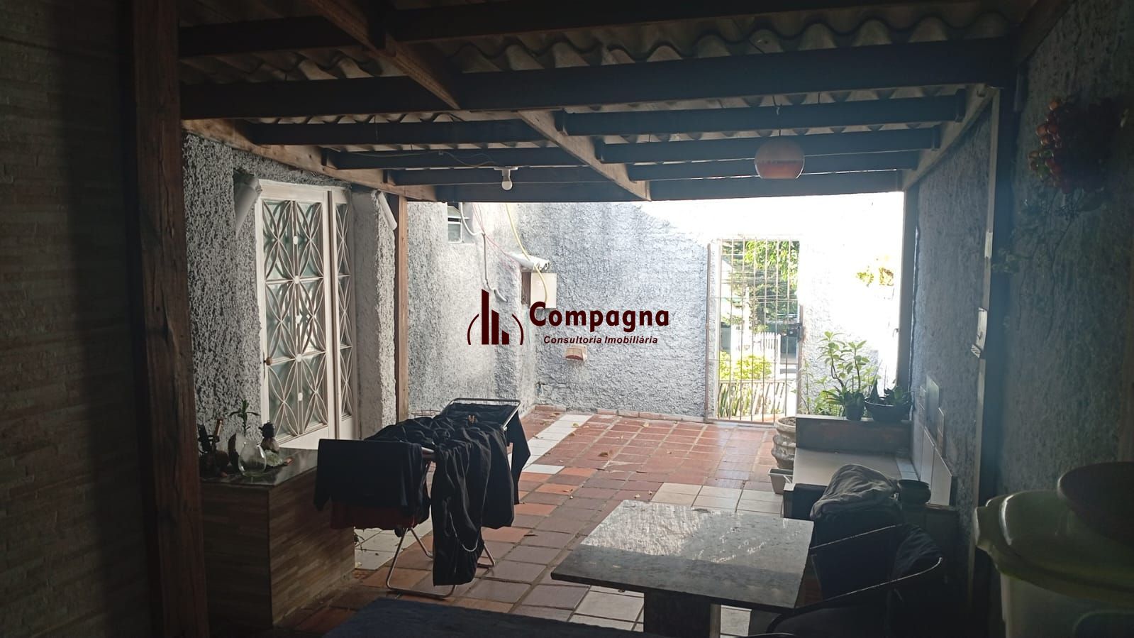 Casa residencial/comercial — foto 3
