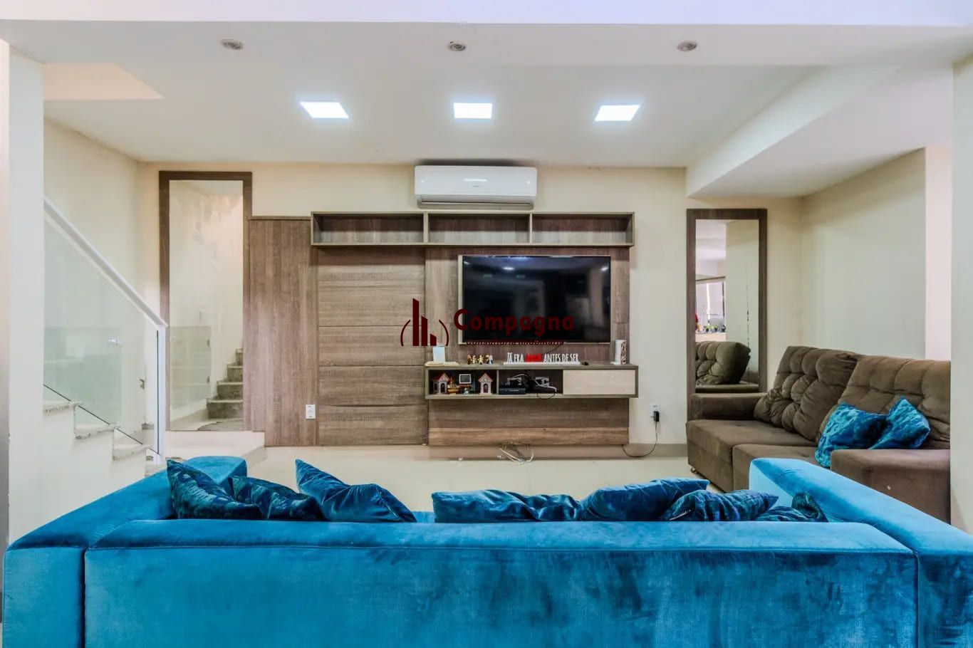 Casa de 3 dormitórios à venda em Santa Tereza, Porto Alegre. — foto 3