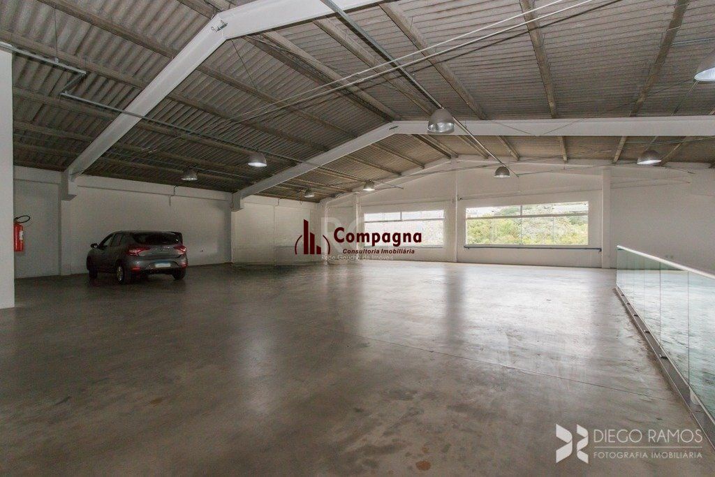 Prédio à venda 2236m² Avenida OTTO NIEMEYER, Tristeza, Porto Alegre.