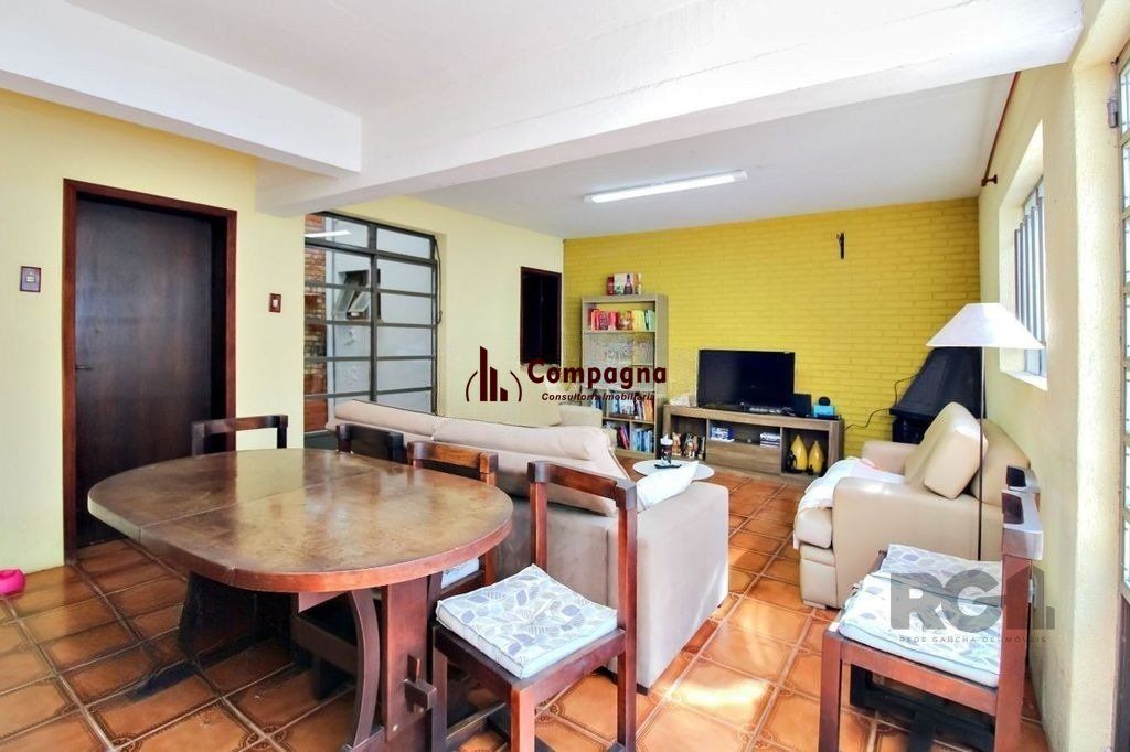 Casa 4 Dormitórios Bairro Gloria. — foto 4
