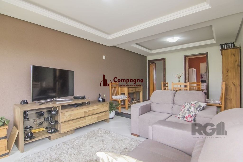 Casa 115m² - 3 dormitórios, 3 vagas no bairro Jardim Leopoldina — foto 3