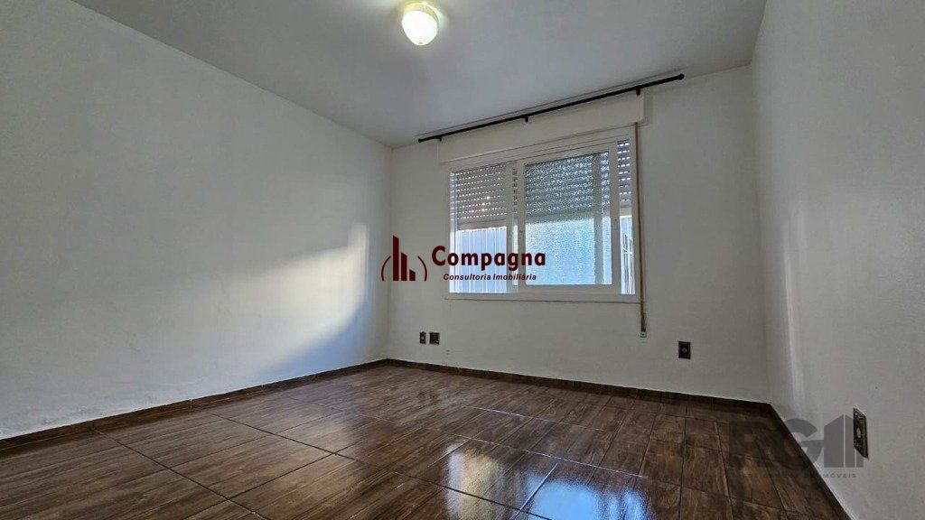Apartamento 1 dormitório com ótima orientação solar no Bairro Nonoai. — foto 2