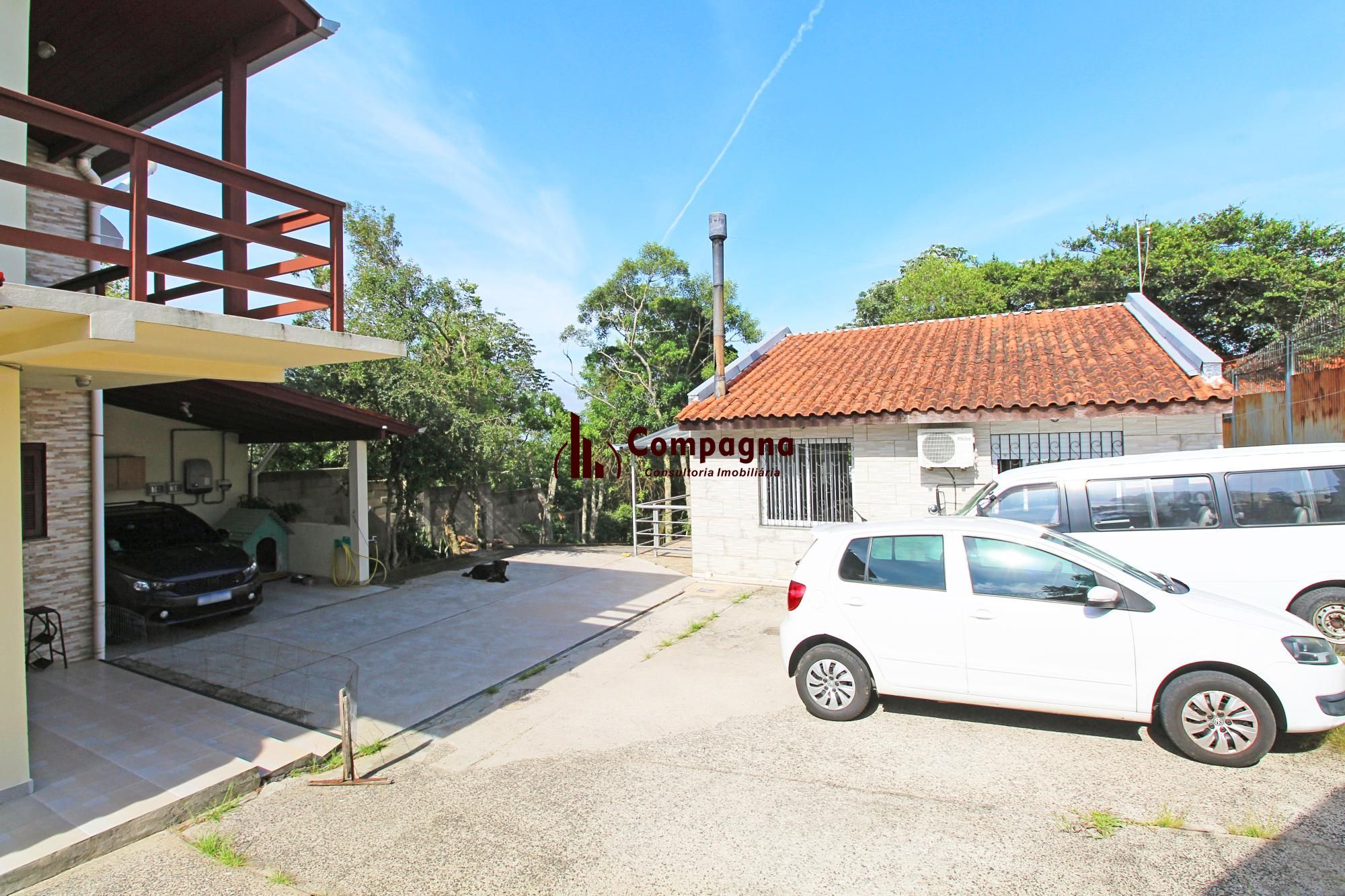 Duas casas em meio a muita natureza — foto 3