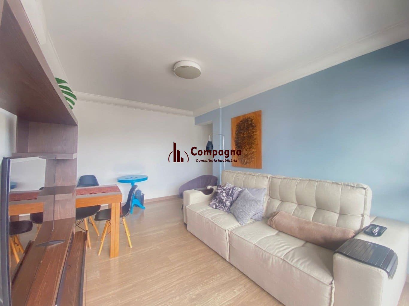 Apartamento de 2 dormitorios à venda em Santana, Porto Alegre. — foto 4
