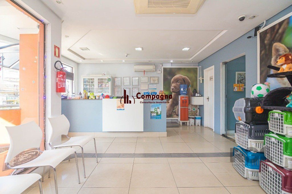 Prédio Comercial à venda, 500m², Cavalhada - Porto Alegre — foto 5