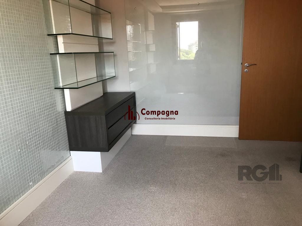 Apartamento para Venda - 150.73m², 3 dormitórios, sendo 1 suites, 2 vagas - Jardim Itu — foto 4