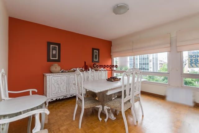 Apartamento 4 dorms à venda Rua Vinte e Quatro de Outubro, Moinhos de Vento - Porto Alegre — foto 2